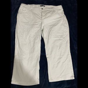 Lee easy fit jeans